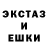 Первитин Methamphetamine Milo Hanma
